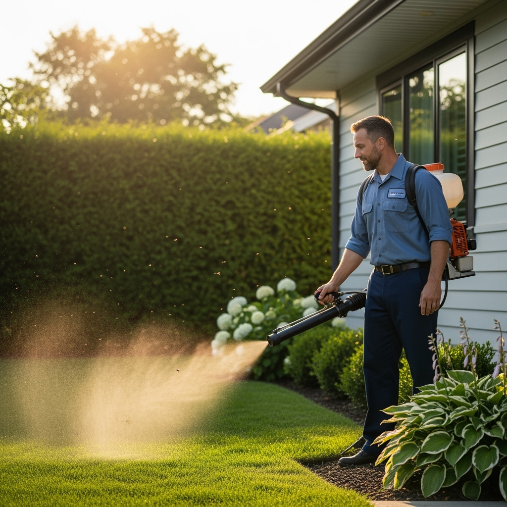 Mosquito Prevention Near Me: A Practical Guide for Lawrenceville Homeowners