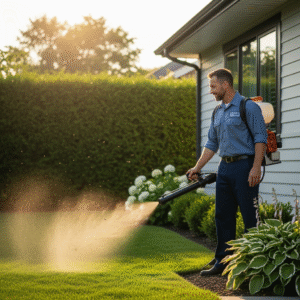 Smart Mosquito Prevention Near Me: A Practical Guide for Lawrenceville Homeowners