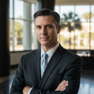 When a Charge Is Life-Changing: Finding the Right Homicide Attorney in Orlando, FL