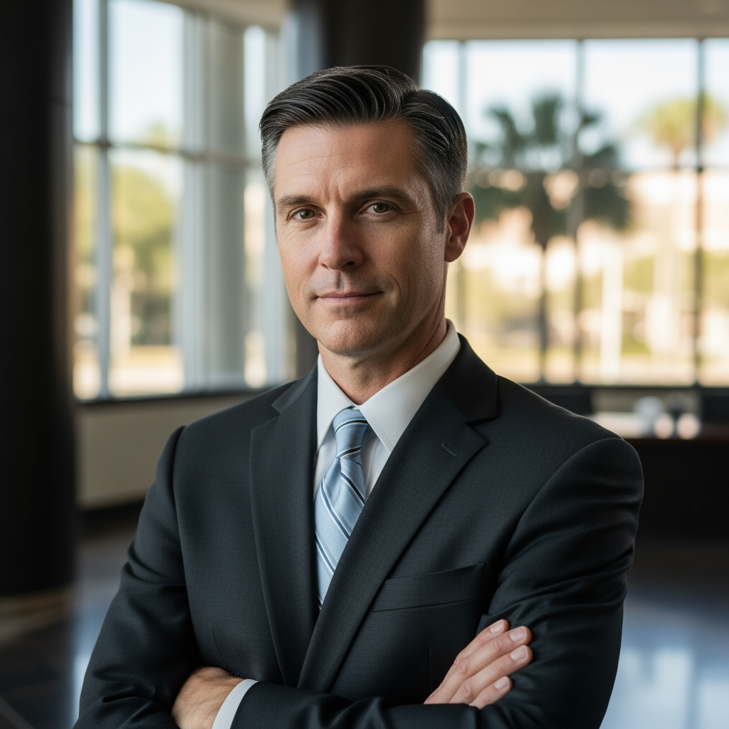 When a Charge Is Life-Changing: Finding the Right Homicide Attorney in Orlando, FL